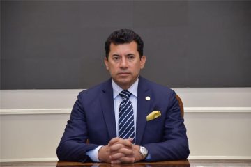 وزارة الرياضة تصدر بيانًا حول حادثة نادي النصر الأخيرة القاسية
