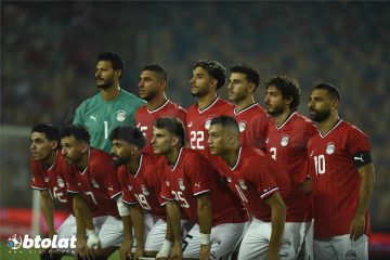 وفد اتحاد الكرة يتوجه إلى بوركينا فاسو لتفقد ملعب مباراة مصر في التصفيات