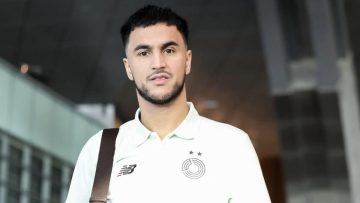وكيل آدم وناس يكشف تفاصيل مفاوضات الزمالك ويبدد الشائعات