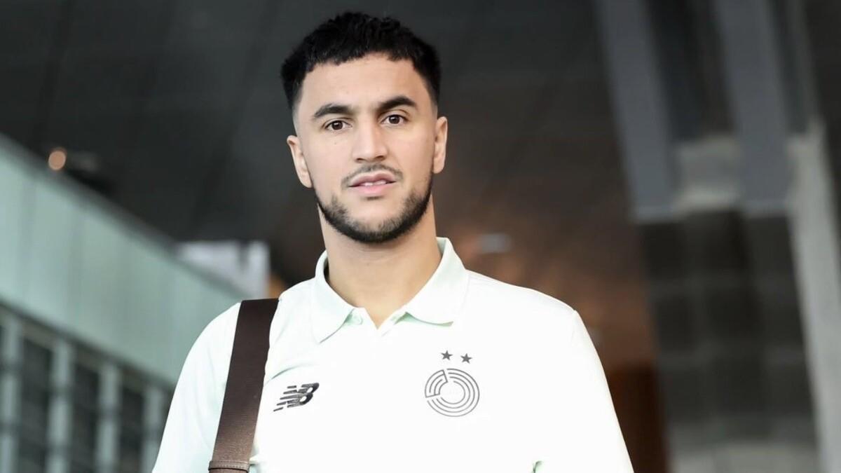 وكيل آدم وناس يكشف تفاصيل مفاوضات الزمالك ويبدد الشائعات