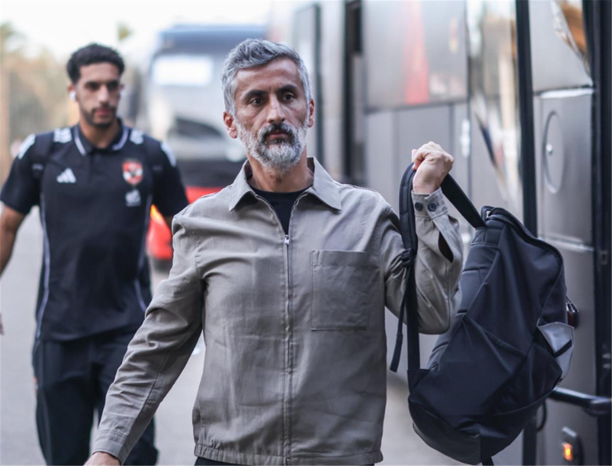 وليد صلاح الدين يكشف مصير ريبيرو مع الأهلي بعد تعادل فريقه مع مودرن سبورت
