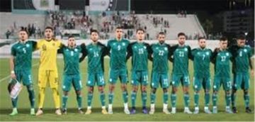 يترقب عشاق كرة القدم مباراة الجزائر وجنوب إفريقيا اليوم في كأس أمم إفريقيا للمحليين